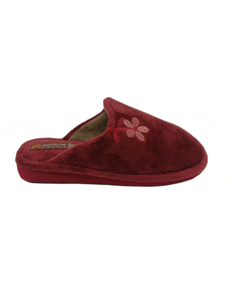 Scarpa casa donna Doctor Cutillas In531