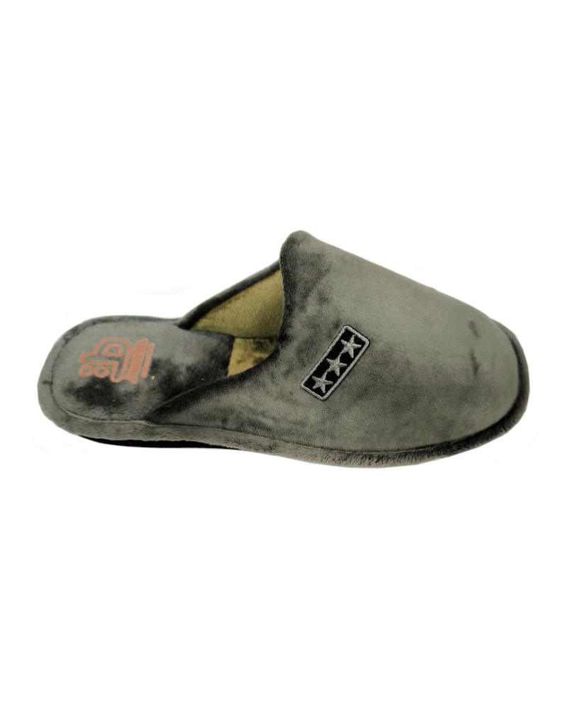 Zapatilla Casa Hombre Berevere IN9714