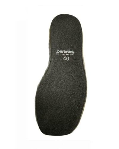 Sneaker Casa Man Berevere nel9714