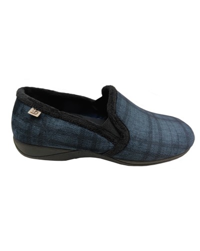 House Shoe Man Berevere nel3615