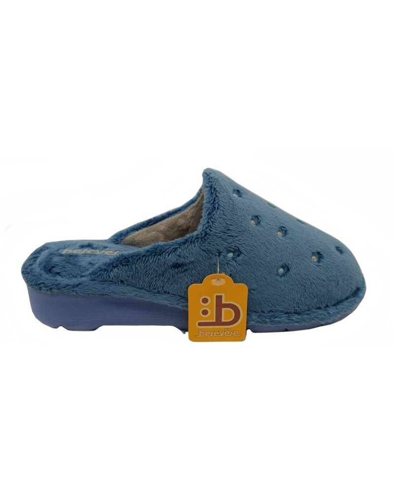Sneaker House Femme Berevere in4527