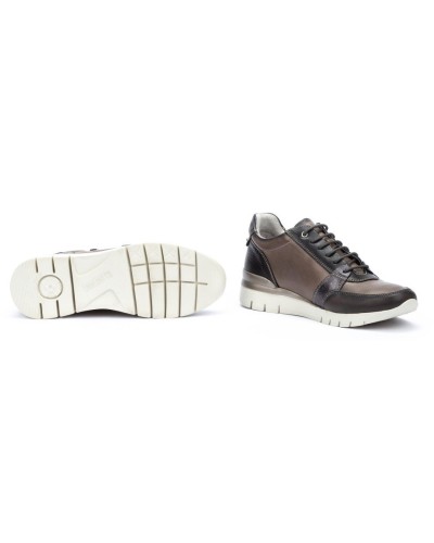 Donna scura sportiva Pikolinos W4r-6718c5