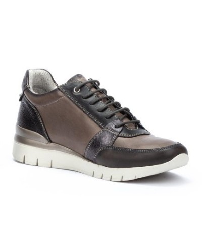 Donna scura sportiva Pikolinos W4r-6718c5