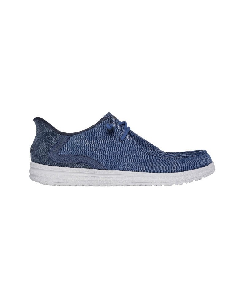 Casual Moccasin Man Skechers 210959