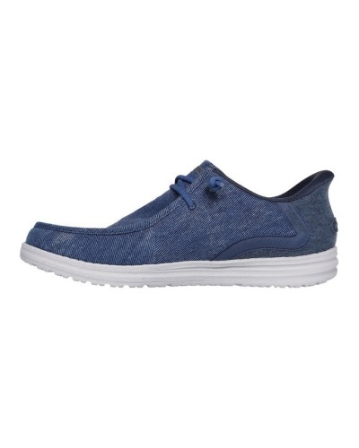 Casual Moccasin Man Skechers 210959