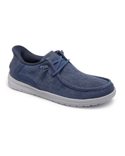 Casual Moccasin Man Skechers 210959