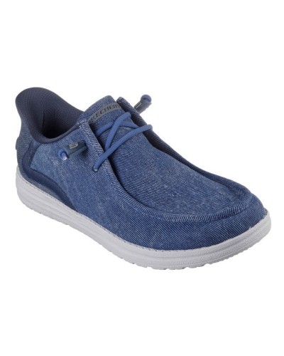 Casual Moccasin Man Skechers 210959