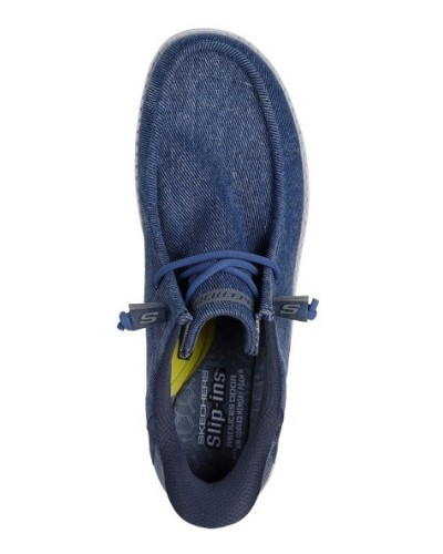 Homme décontracté mocassin Skechers 210959