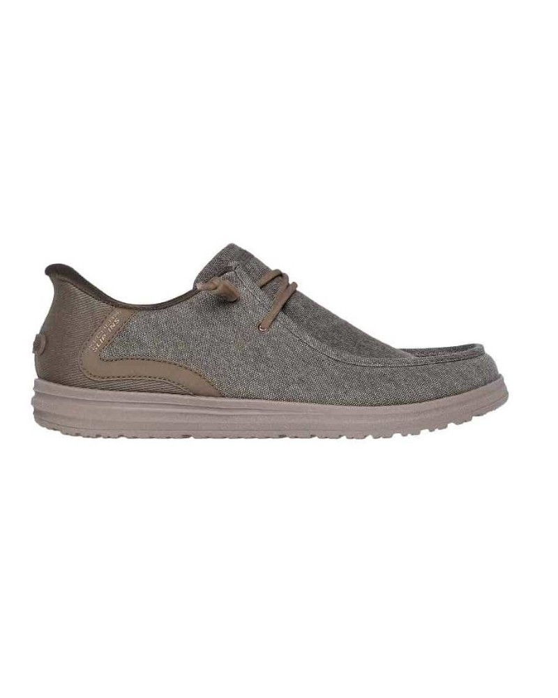 Casual Moccasin Man Skechers 210959