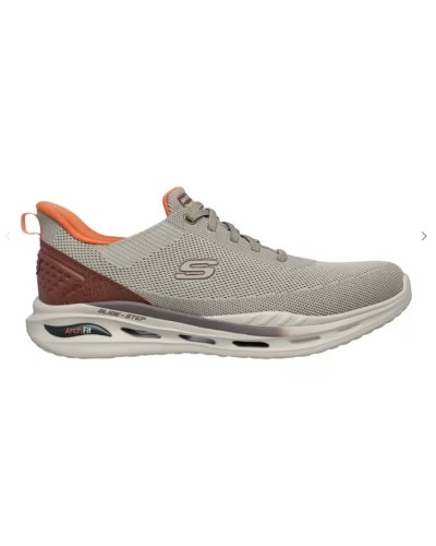 Uomo sportivo Skechers 210994 Slip-LNS Orvan