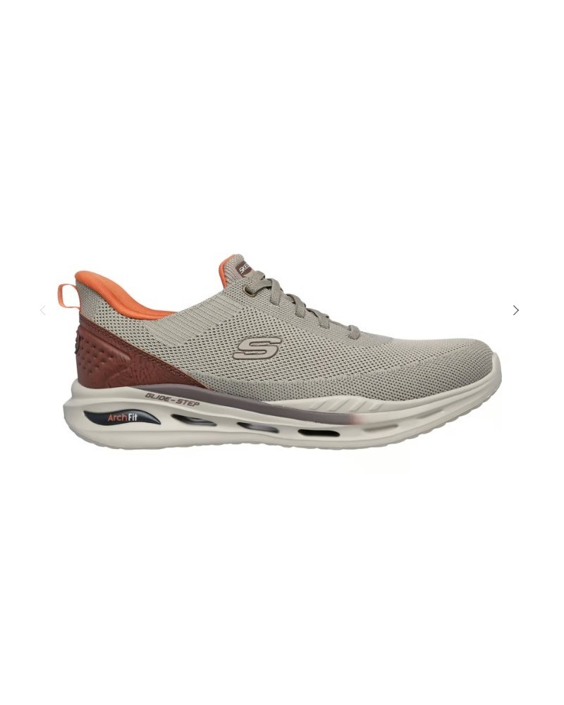 Sporty man Skechers 210994 Slip-LNS Orvan