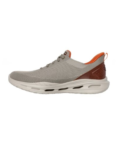 Sportlicher Mann Skechers 210994 Slip-lns Orvan