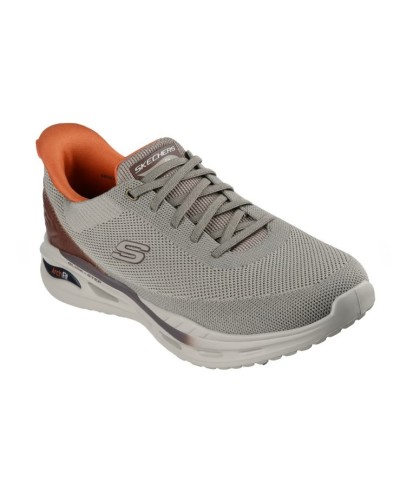Homem desportivo Skechers 210994 Slip-Lns Orvan