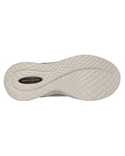 Homem desportivo Skechers 210994 Slip-Lns Orvan