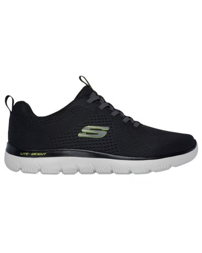 Uomo sportivo Skechers 232963 Summits