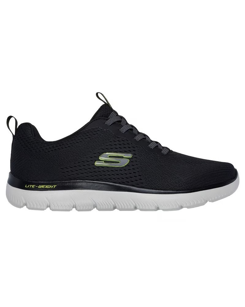 Sporty man Skechers 232963 Summits