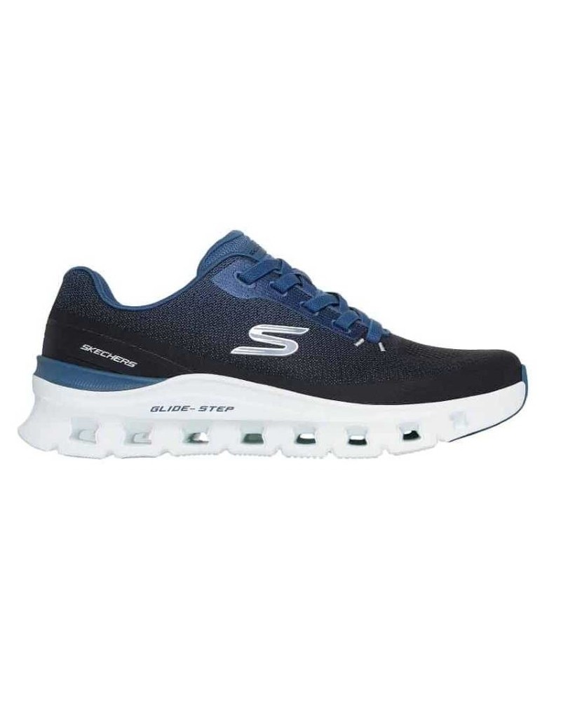 Homem desportivo Skechers 233132 Glide-step