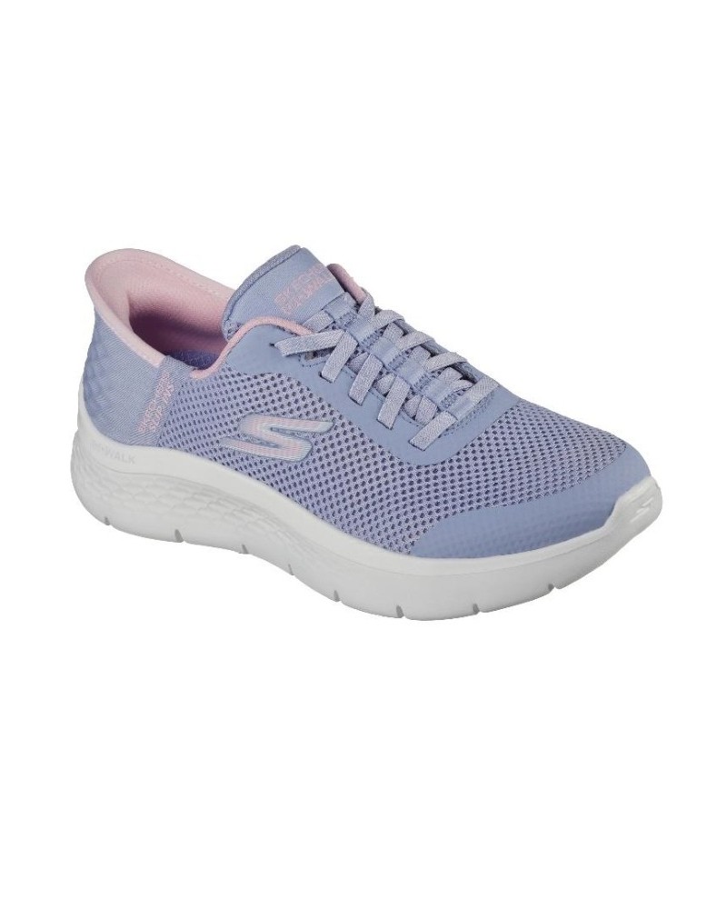 Sportif Skechers 124836 Slip-ins va marcher flex.