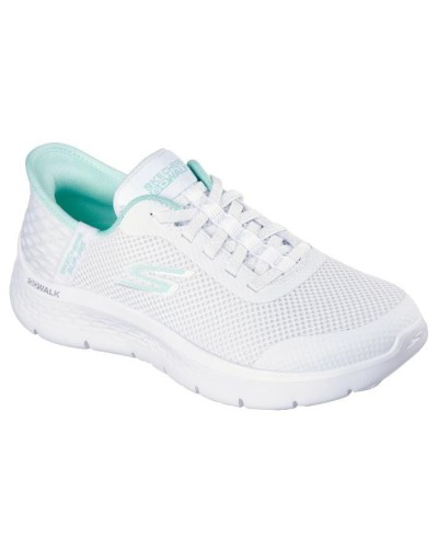 Deportivo Mujer Skechers 124836 Slip-Ins Go Walk Flex.