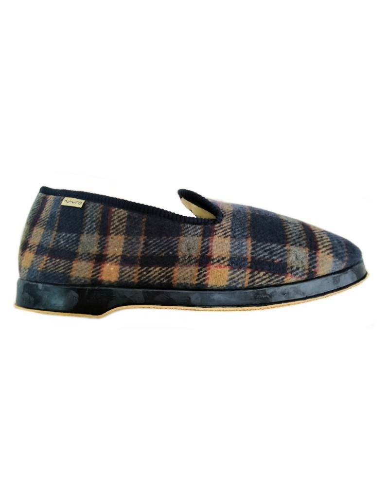 Zapatilla Casa Hombre 1700