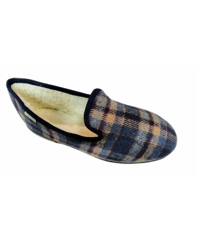Zapatilla Casa Hombre 1700