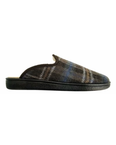 Zapatilla Casa Chinela Hombre Muro 2004.08