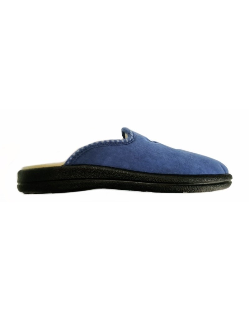 Sneaker House Chinela Woman Wall 6100.34
