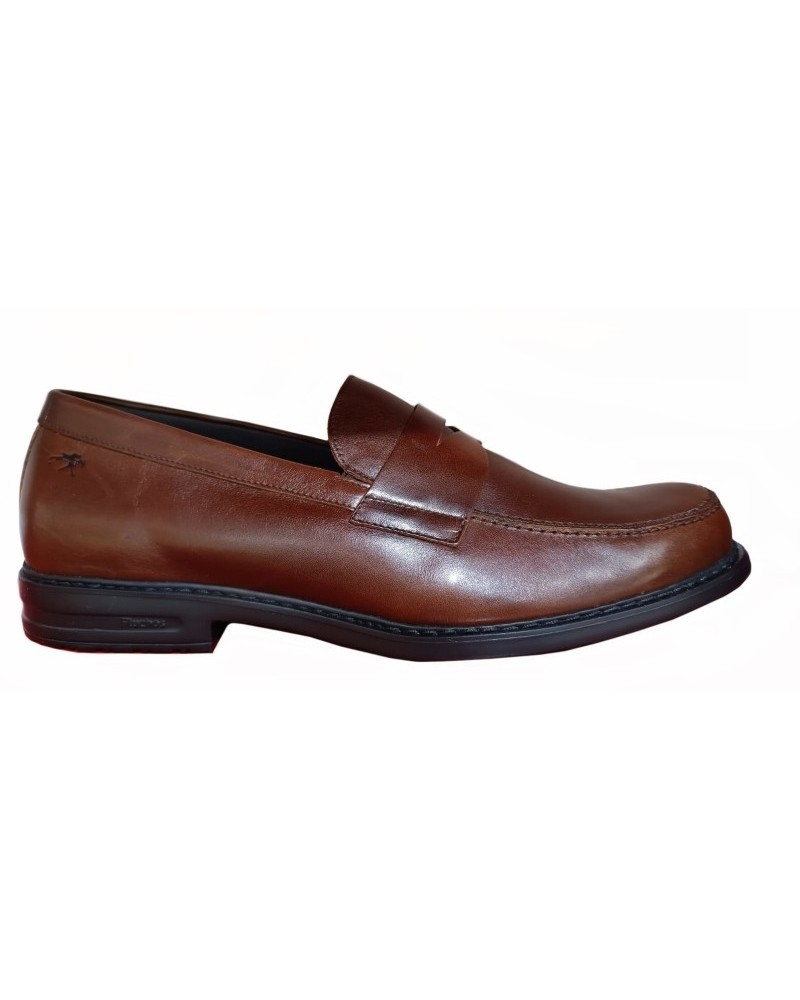 Casual shoe man Fluchos 8721