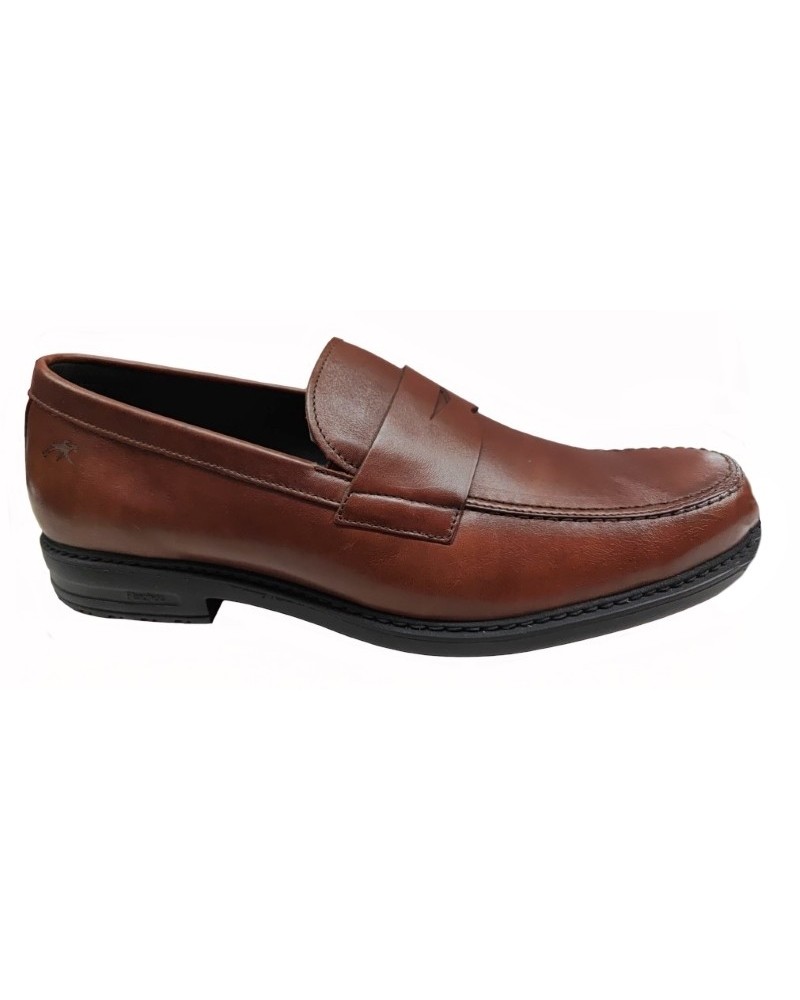 Zapato Casual Hombre Fluchos 8721