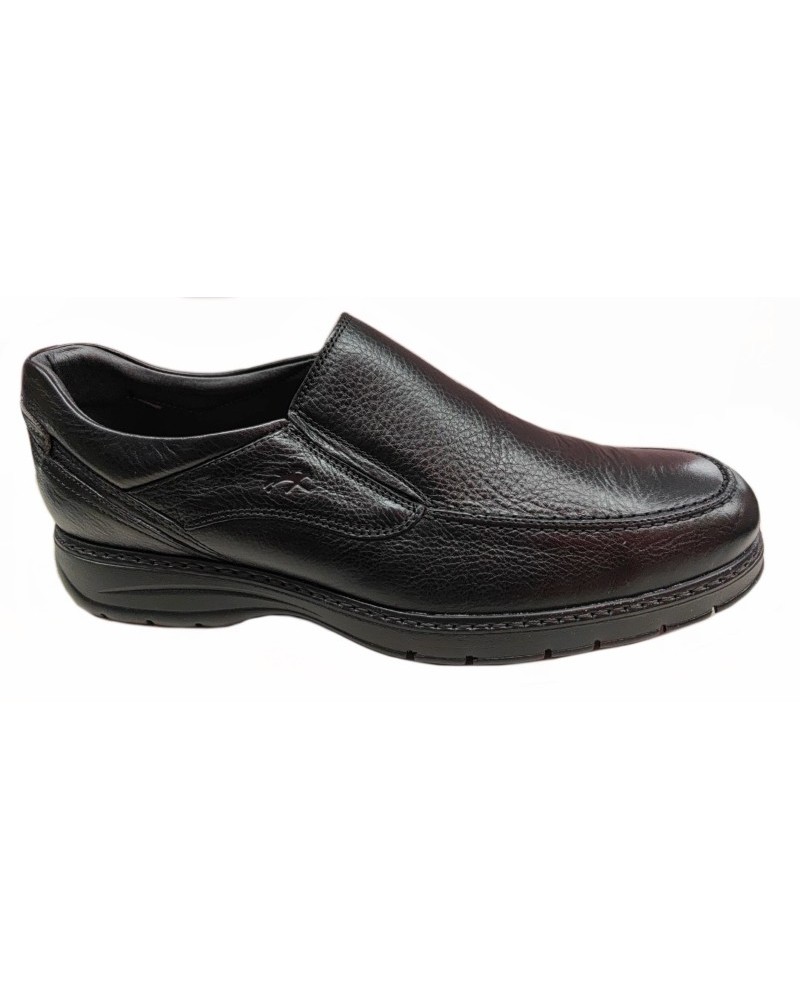 Mocasin Hombre Fluchos 9144