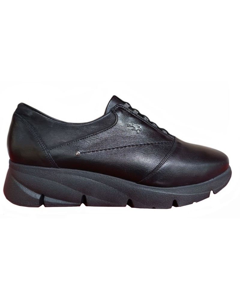 Zapato Casual Hombre Fluchos F1357