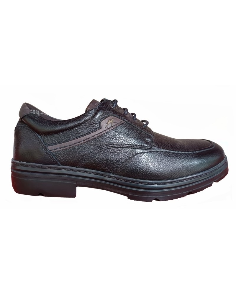 Blucher Hombre Fluchos F1376
