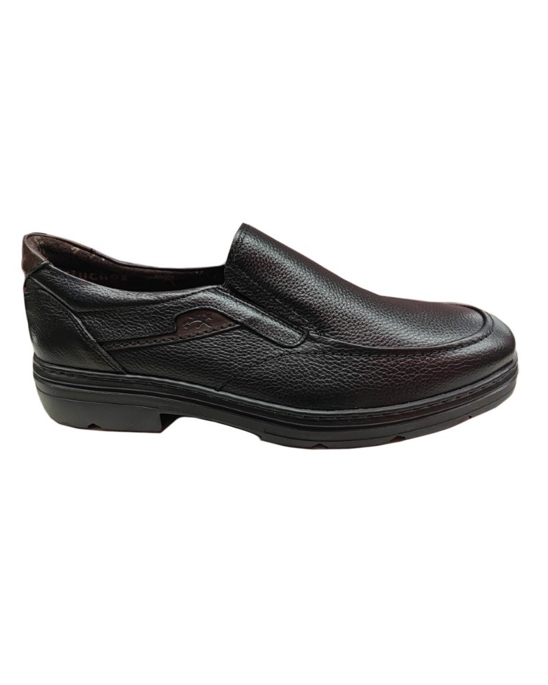 Mocasino uomo Fluchos F1378