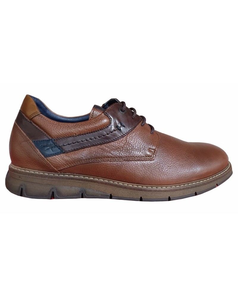 Blucher Hombre Fluchos F1578