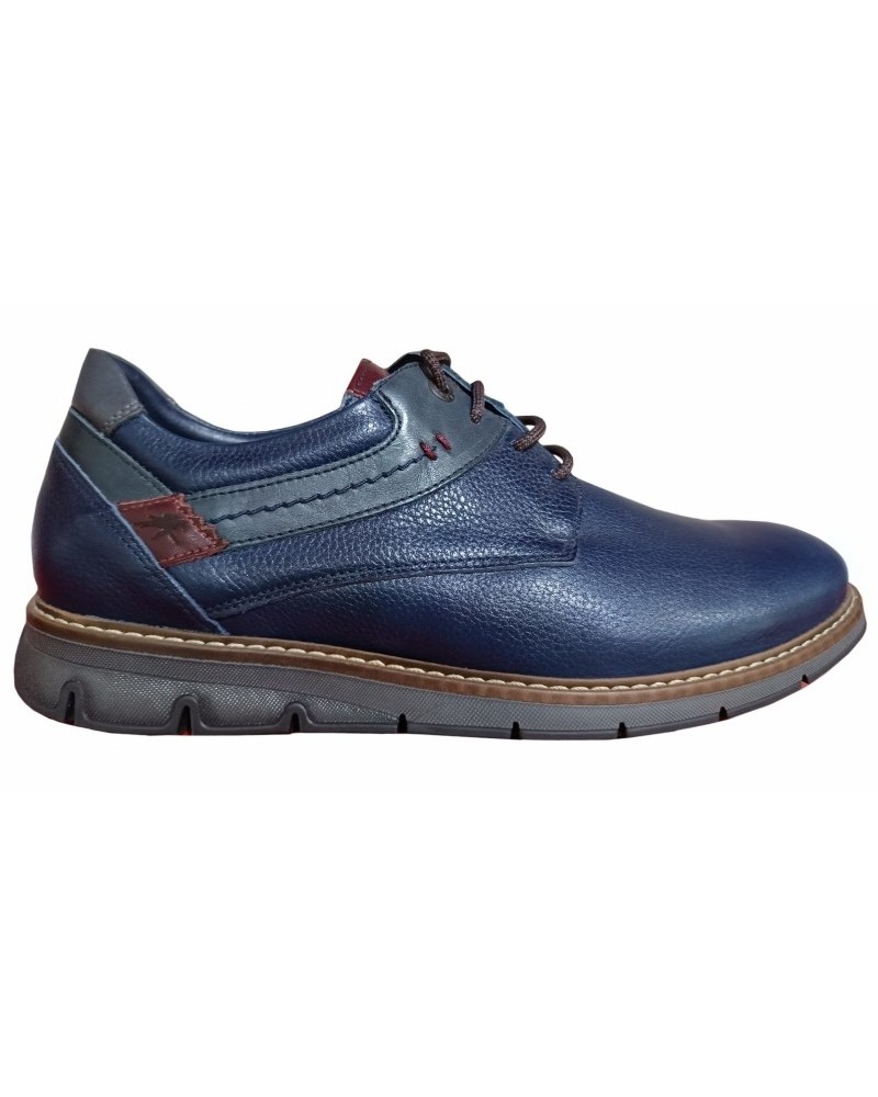 Blucher Hombre Fluchos F1578