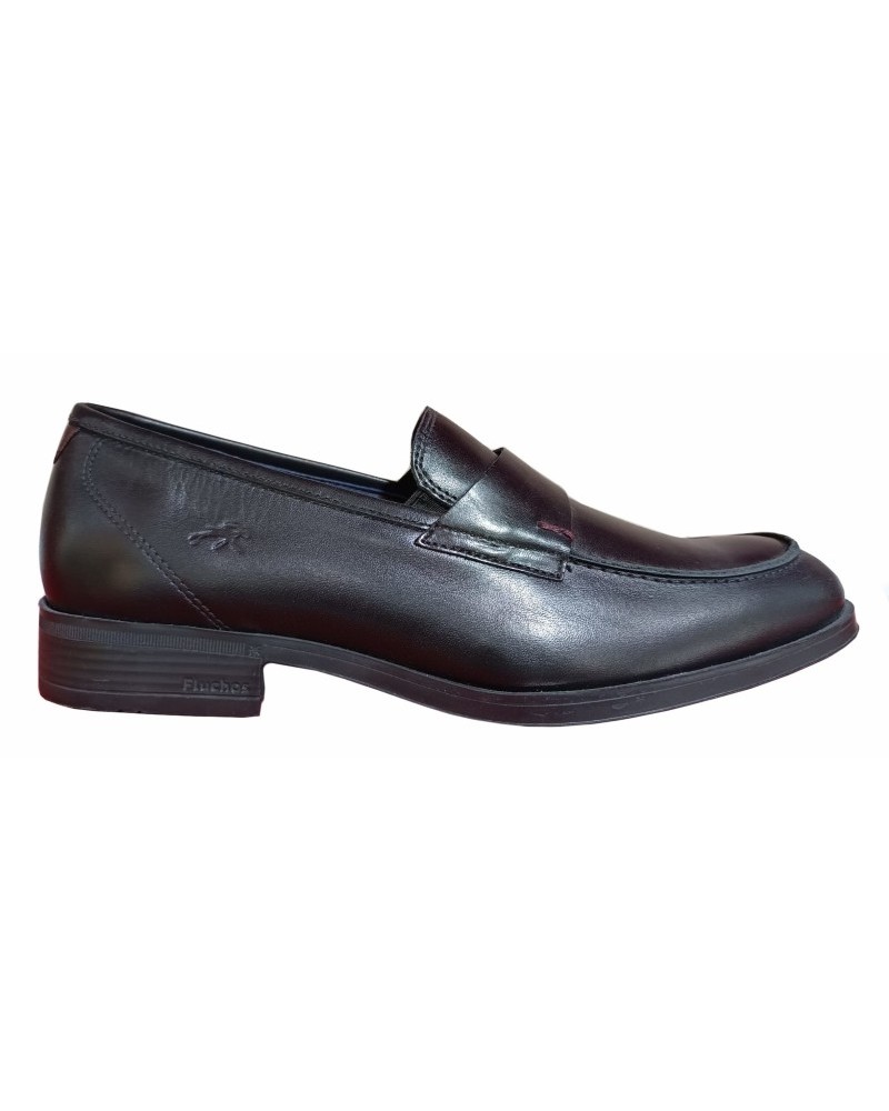 Mocasion Hombre Fluchos F1890