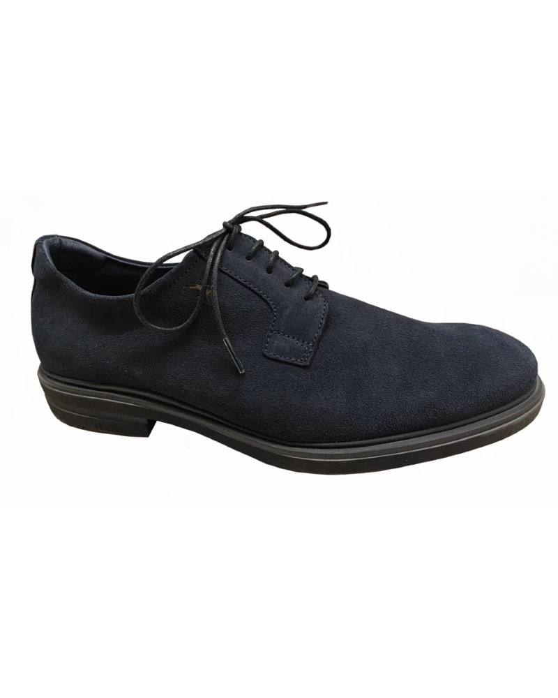 Blucher Hombre Fluchos F0631