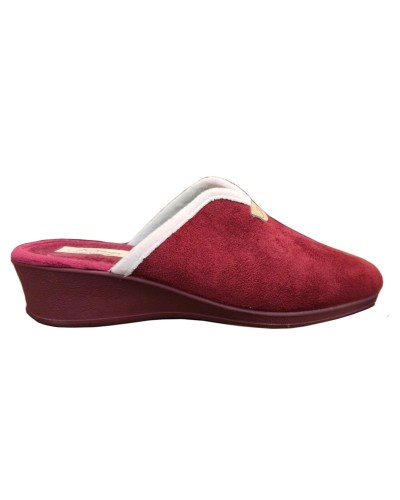 Sneaker House Chinela Frau Pinturines 1808