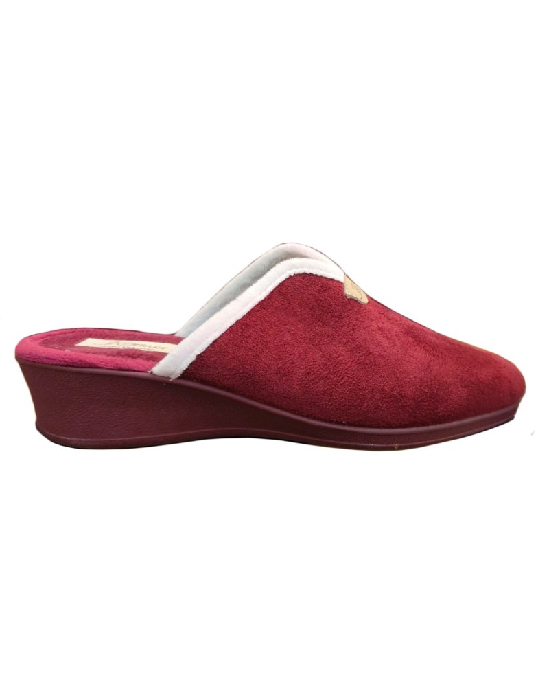 Sneaker House Chinela Frau Pinturines 1808