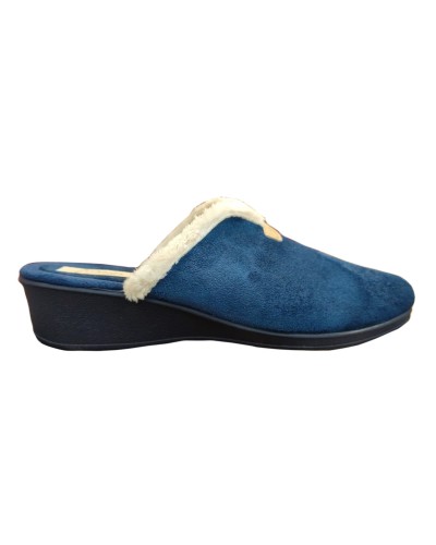 Sneaker House Chinela Femme Pinturines 1808
