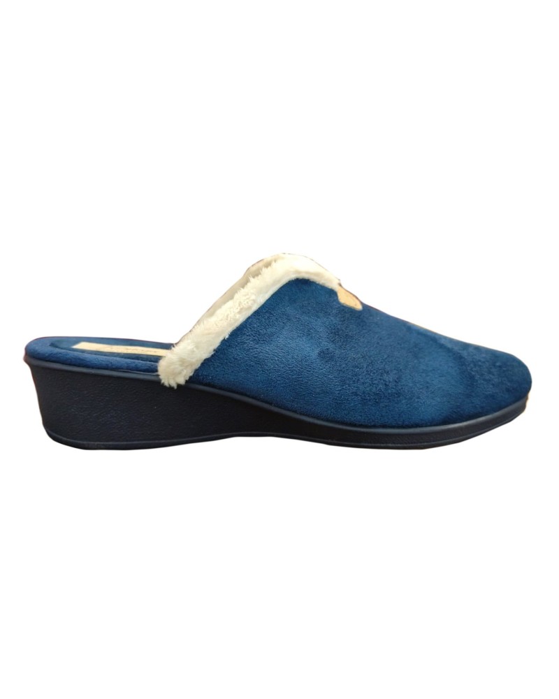 Sneaker House Chinela Donna Pinturines 1808