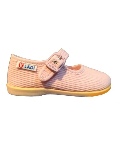 Zapatilla Casa Niña Vul-ladi 1210-19