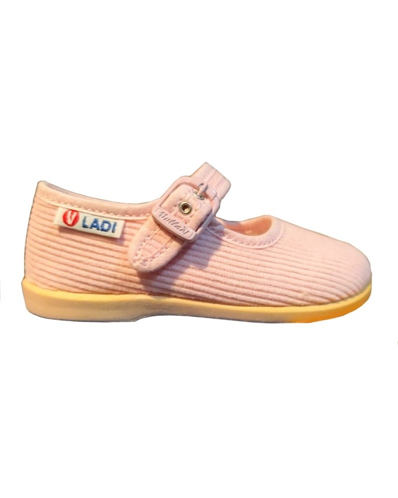 Sneaker Casa Girl Vul-Lodi 1210-19
