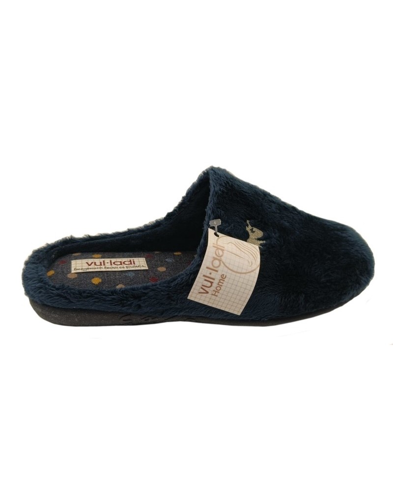 Sneaker casa donna vul-ladi 2205-123