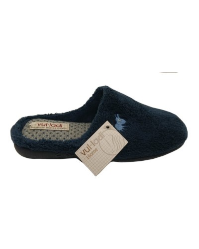 Sneaker House Frau Vul-Ladi 2205-123