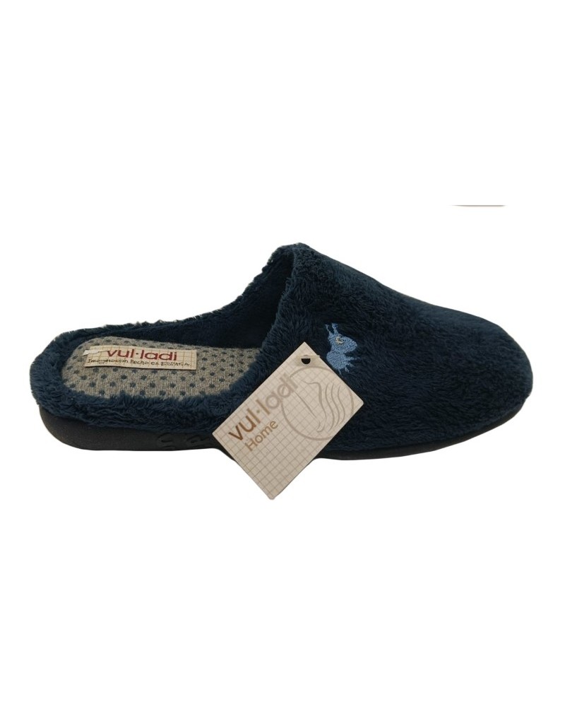 Sneaker House Femme Vul-Lodi 2205-123