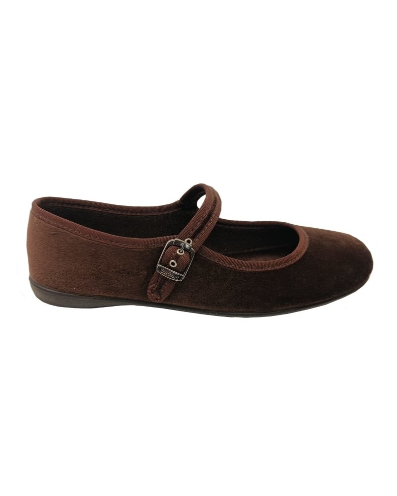 Zapatilla Calle Mercedes 2535
