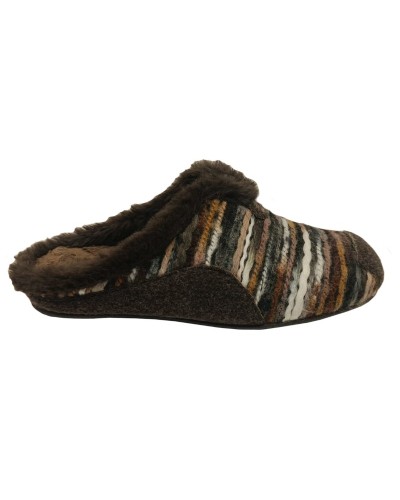 Sneaker House Frau Vul-Ladi 2647-323