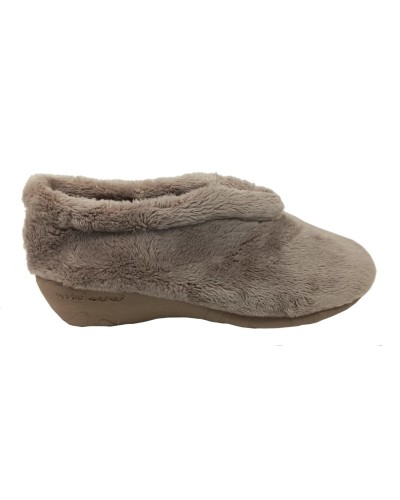 Sneaker Casa Frauen Vul-Ladi 276-123