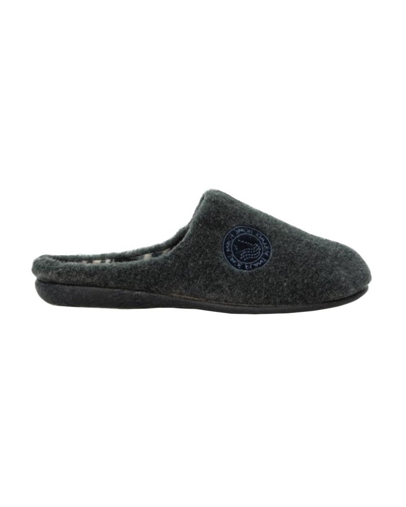 Zapatilla Casa Hombre Vul-ladi 3203-248